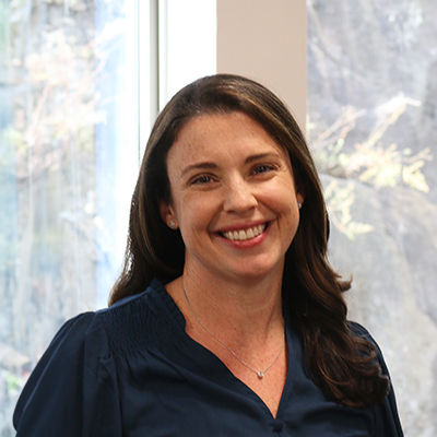 Photo of Meghan Cobb