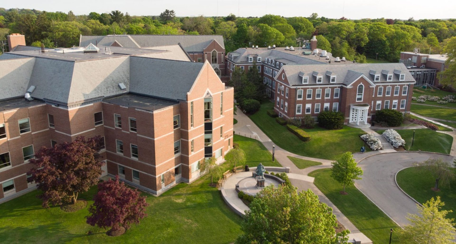 boston college law school visit