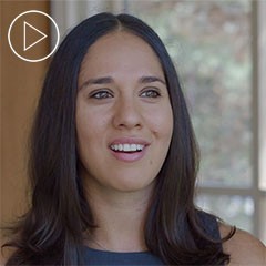 Photo of Cristina Manzano