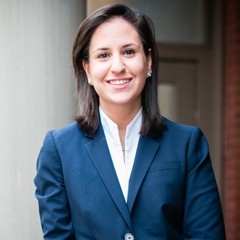 Photo of Alejandra Salinas
