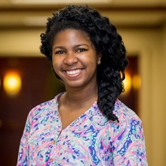 Photo of Charlene Ochogo
