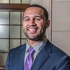 Photo of Marcus Nemeth