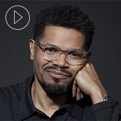 Photo of Randall McMillan