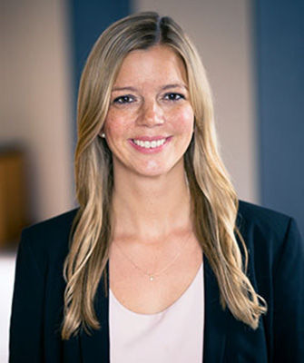 Photo of Alexandra Walker