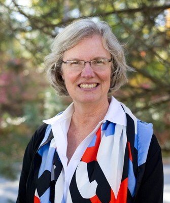 Photo of Alexis Anderson