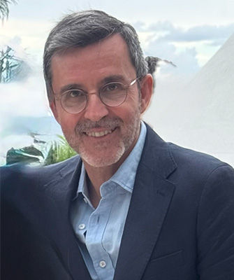 Photo of Andres Munoz Mosquera