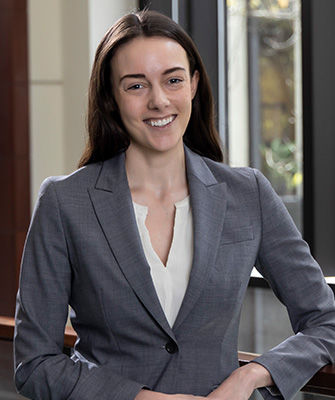 Photo of Caroline Cox