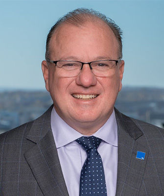 Photo of Christopher Morrison