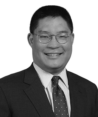 Photo of Edward Cheng