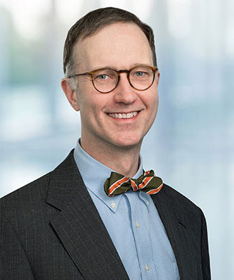 Photo of George Raine