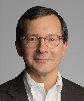 Photo of Gus Coldebella