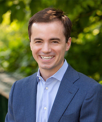 Photo of Marco Basile