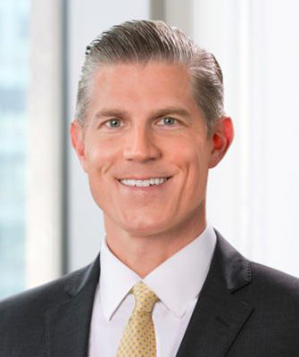 Photo of Michael Cahalane