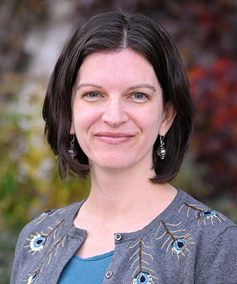 Photo of Misti Duvall