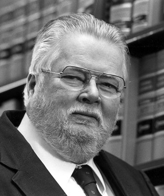 Photo of Peter A. Donovan