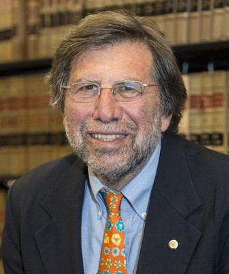 Photo of Robert Bloom