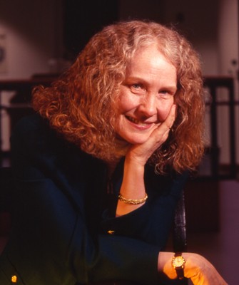 Photo of Sharon H. O'Connor