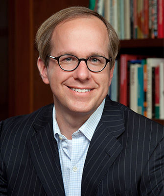 Photo of Thomas Crocker