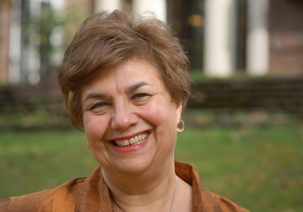 Professor Joan Blum