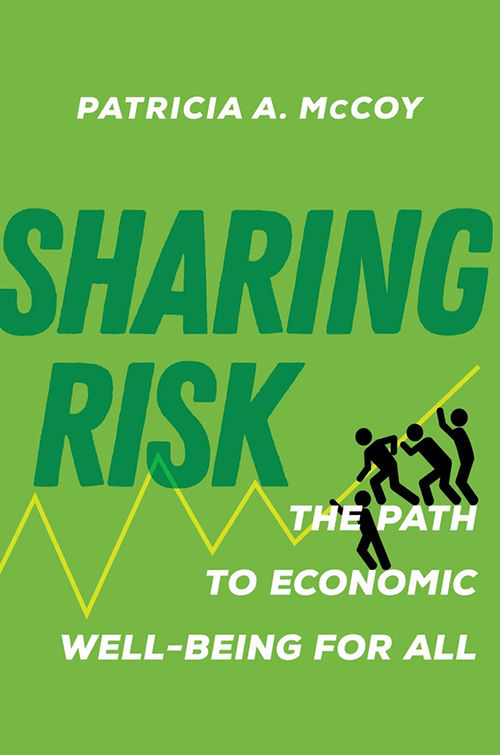 Sharing Risk book cover