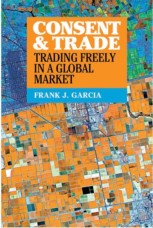 Consent and Trade Cover