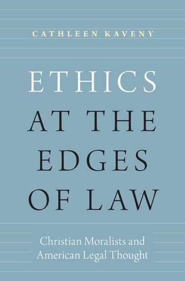 Ethics cover