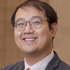 Photo of Daniel Chou