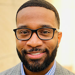 Photo of Kamil Brown