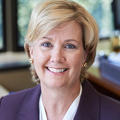 Photo of Laura Timmerman