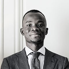 Photo of Alex  Bado