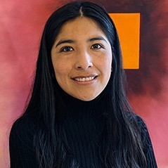 Photo of Liliana  Mamani Condori 