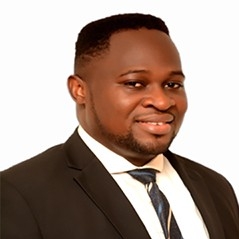 Photo of Adedotun Opeyemi Olusanya