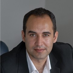 Photo of Ahmad Rasikh