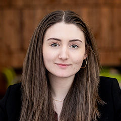 Photo of Carly Morris