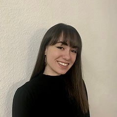 Photo of Georgia  Tsignopoulos