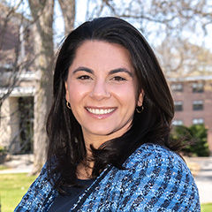 Photo of Ginny  Alex
