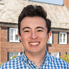 Photo of John Hess