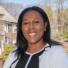 Photo of Leia Washington