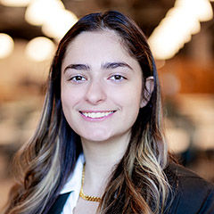 Photo of Sherry  Assi