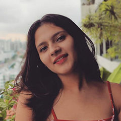Photo of Shrishti Singh