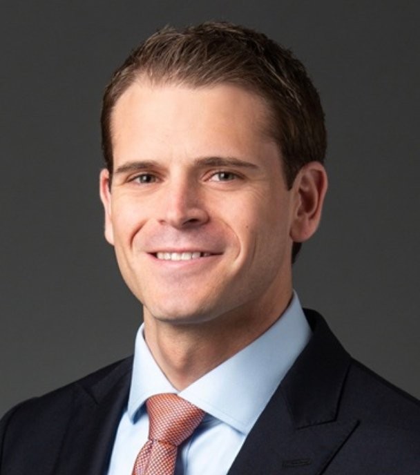 Headshot of Jeffrey Glick