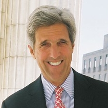 John Kerry