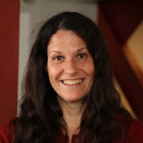 Megan Haberle