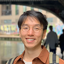 Photo of Jon Jacob