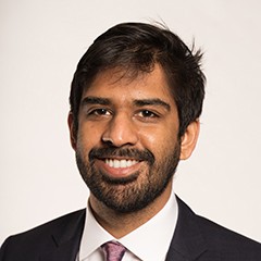 Photo of Dhairya  Bhatia