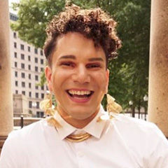Photo of Bret Jacob