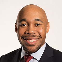 Photo of Javon  Davis
