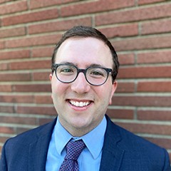 Photo of Joe  Thibodeau