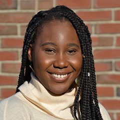 Photo of Mariatu  Okonofua '23