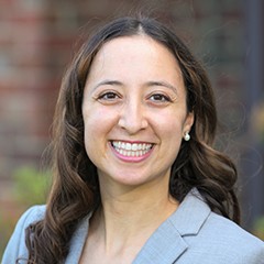 Photo of Samantha  Perlman